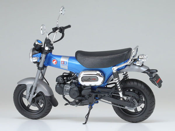 Honda Dax125 Tamiya Edition