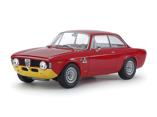 Alfa Romeo Giulia Sprint GTA