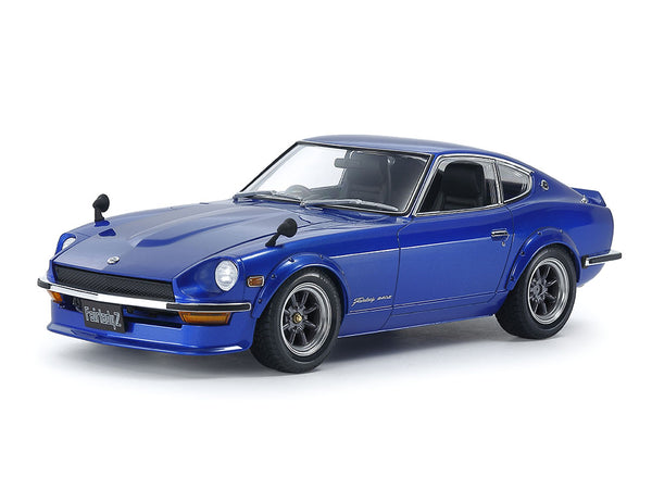 NISSAN FAIRLADY 240Z STREET-CUSTOM [Datsun 240Z]