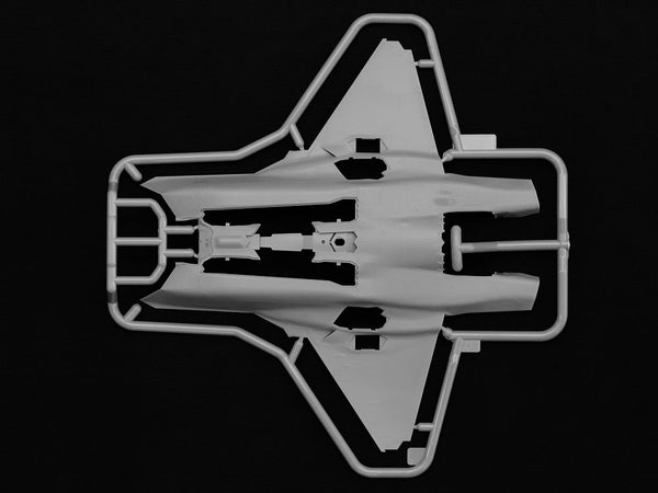 Lockheed-Martin F-35B Lightning