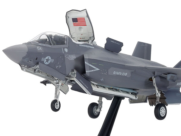 Lockheed-Martin F-35B Lightning