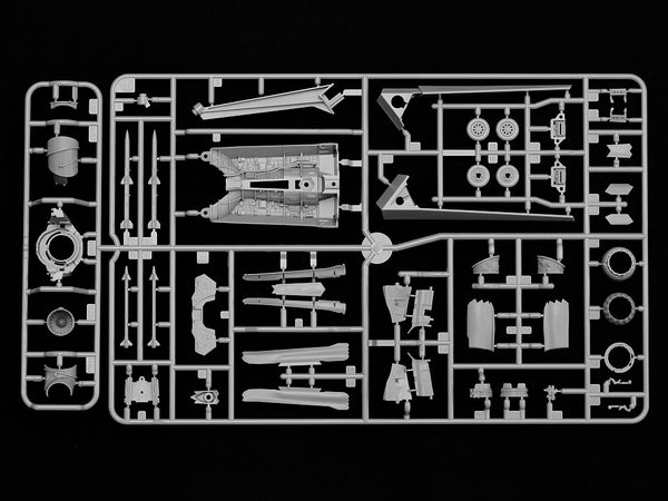 Lockheed-Martin F-35B Lightning