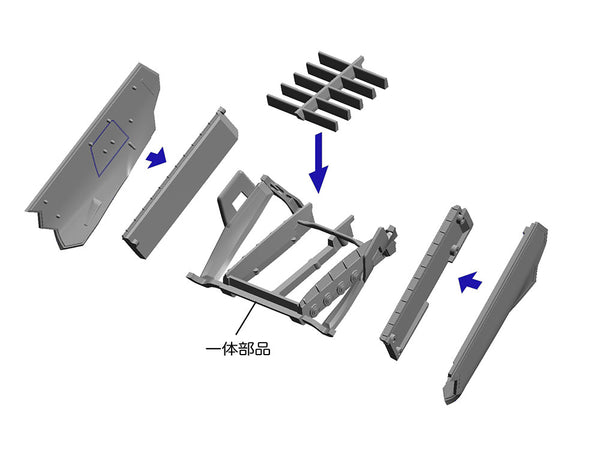 Lockheed-Martin F-35B Lightning