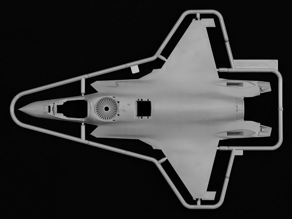 Lockheed-Martin F-35B Lightning