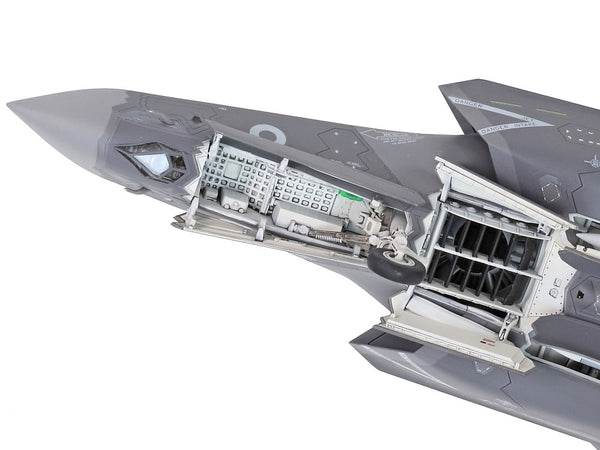 Lockheed-Martin F-35B Lightning