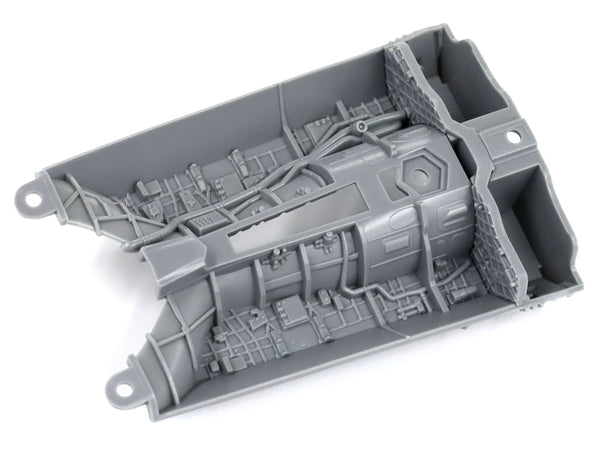 Lockheed-Martin F-35B Lightning