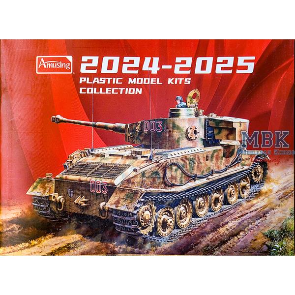 Amusing Hobby Katalog 2025