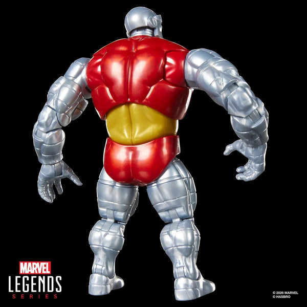 Hasbro Ghost Rider Action Figure