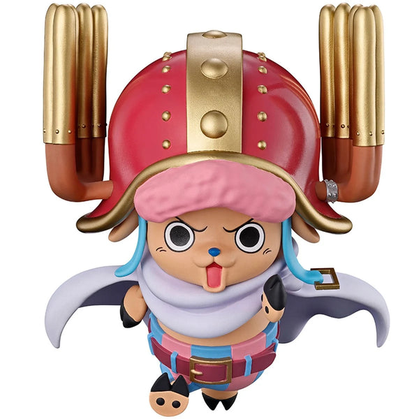 Tony Tony Chopper Giant Bash Vol. 2 – Ichibansho One Piece (72481)