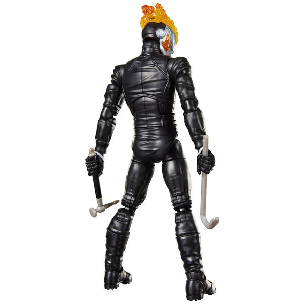 Hasbro Ghost Rider Action Figure
