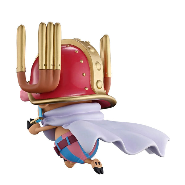 Tony Tony Chopper Giant Bash Vol. 2 – Ichibansho One Piece (72481)