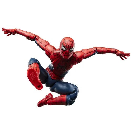 Spider-Man Action Figure – Hasbro (3487)