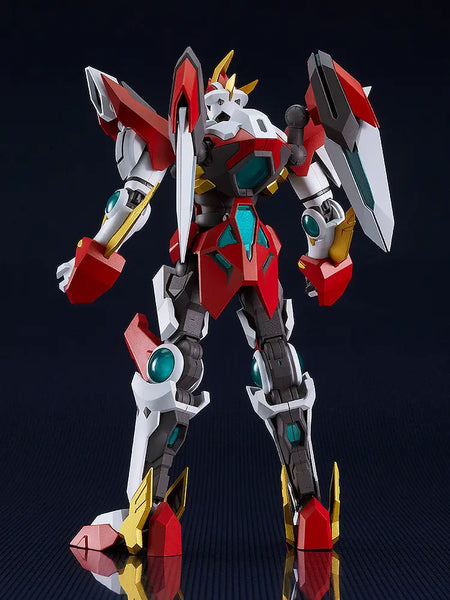 MODEROID Bravern (Bang Brave Bang Bravern)