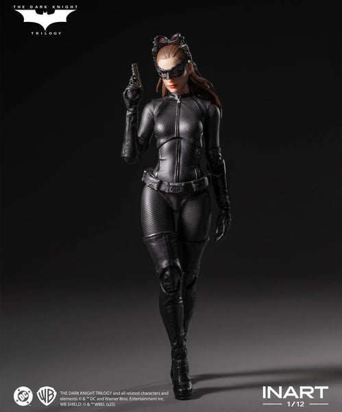 Catwoman (The Dark Knight Rises)