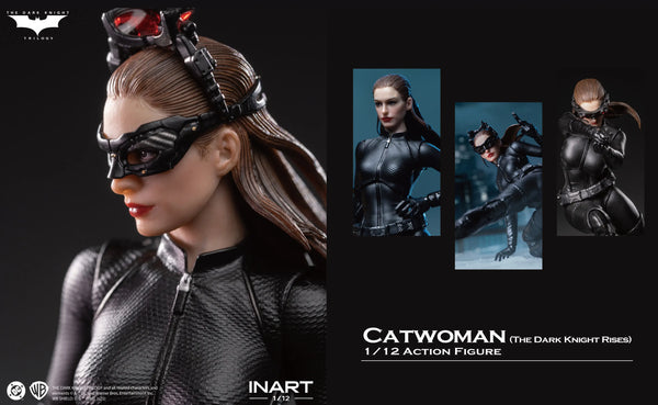 Catwoman (The Dark Knight Rises)