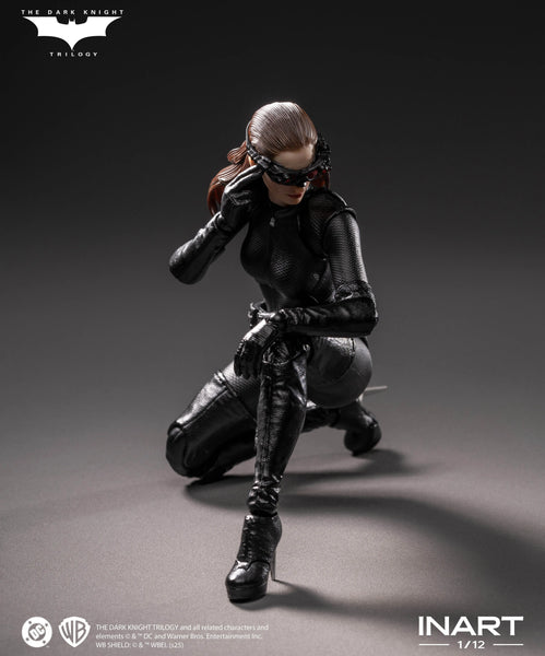 Catwoman (The Dark Knight Rises)
