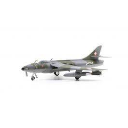 Hawker Hunter Mk.58 J-4152 «Robin Hood»