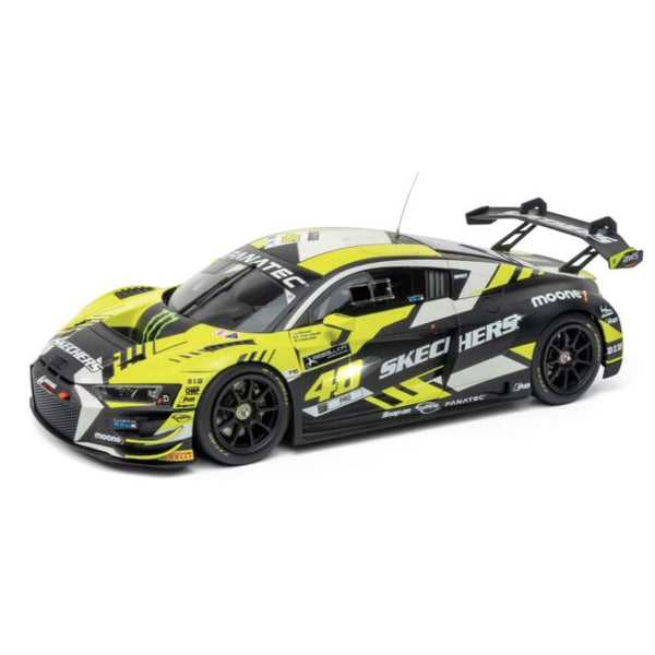 Audi R8 LMS EVO GT3 World Challenge Europe Endurance Cup 2022