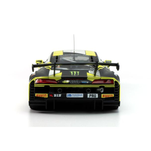 Audi R8 LMS EVO GT3 World Challenge Europe Endurance Cup 2022