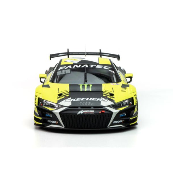 Audi R8 LMS EVO GT3 World Challenge Europe Endurance Cup 2022