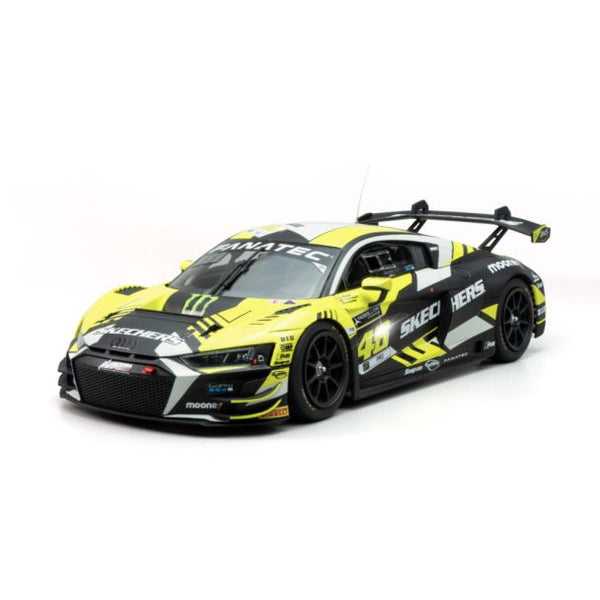 Audi R8 LMS EVO GT3 World Challenge Europe Endurance Cup 2022
