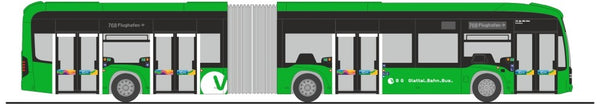 Mercedes-Benz eCitaro G VBG Glattal (CH)