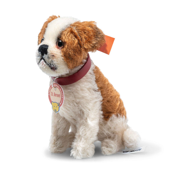 St. Bernard 1934 Replica