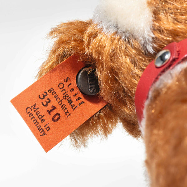 St. Bernard 1934 Replica