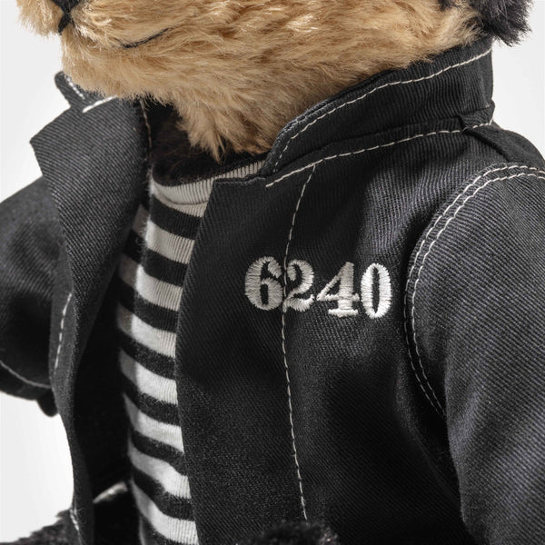 Steiff Rocks! Elvis Presley 90. Jubiläum