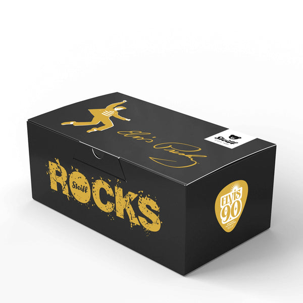 Steiff Rocks! Elvis Presley 90. Jubiläum